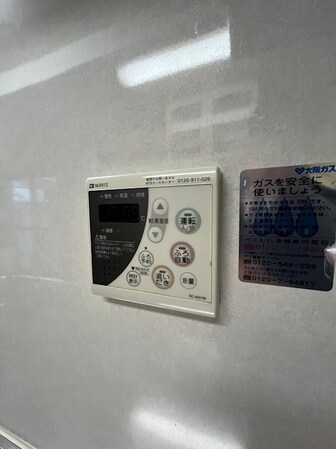 笠松通7丁目一戸建の物件内観写真